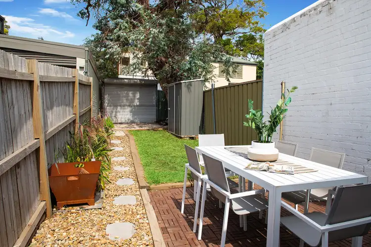 Sixth view of Homely house listing, 31 Young Street, Annandale NSW 2038