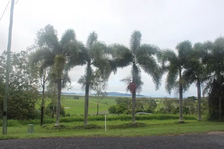 Second view of Homely land listing, 214 Barrow Hill Road, Habana QLD 4740