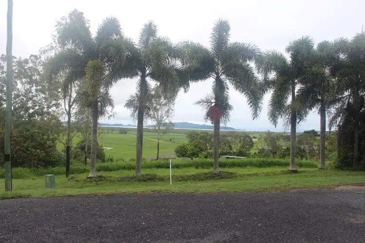 Third view of Homely land listing, 214 Barrow Hill Road, Habana QLD 4740