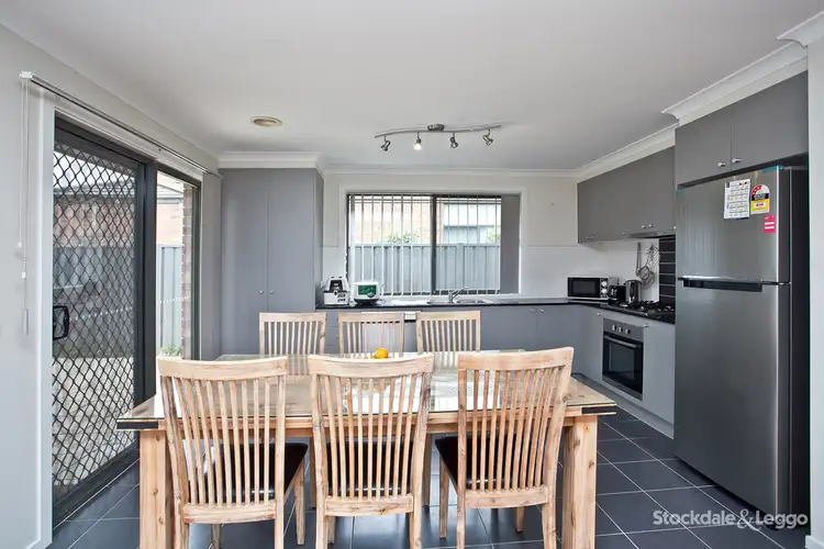 Third view of Homely house listing, 11 Ashgrove Drive, Deer Park VIC 3023