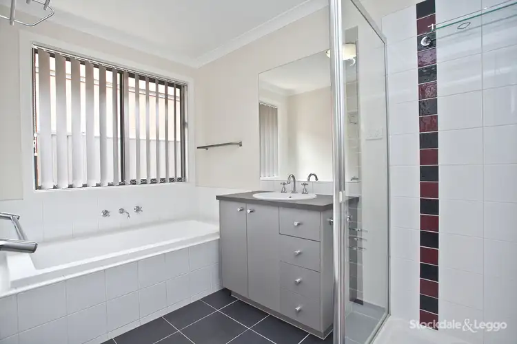 Fourth view of Homely house listing, 11 Ashgrove Drive, Deer Park VIC 3023