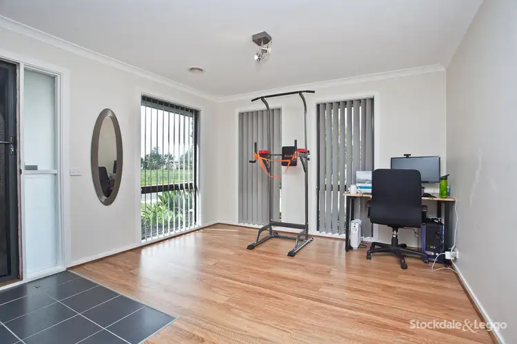 Fifth view of Homely house listing, 11 Ashgrove Drive, Deer Park VIC 3023