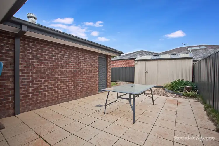 Seventh view of Homely house listing, 11 Ashgrove Drive, Deer Park VIC 3023