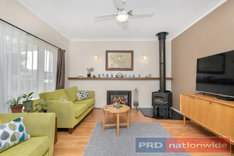 Third view of Homely house listing, 31 Burke Street, Beaufort VIC 3373
