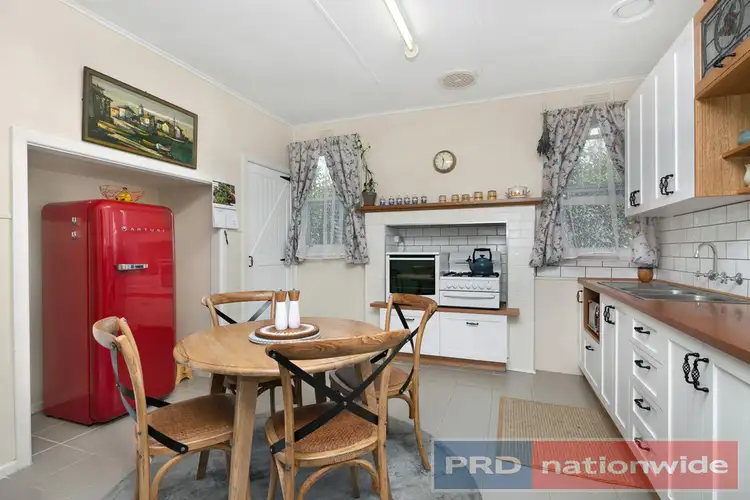 Fourth view of Homely house listing, 31 Burke Street, Beaufort VIC 3373
