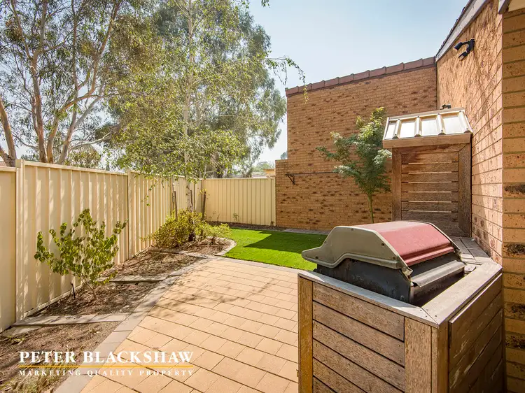 6/6 Beazley Crescent, Calwell ACT 2905