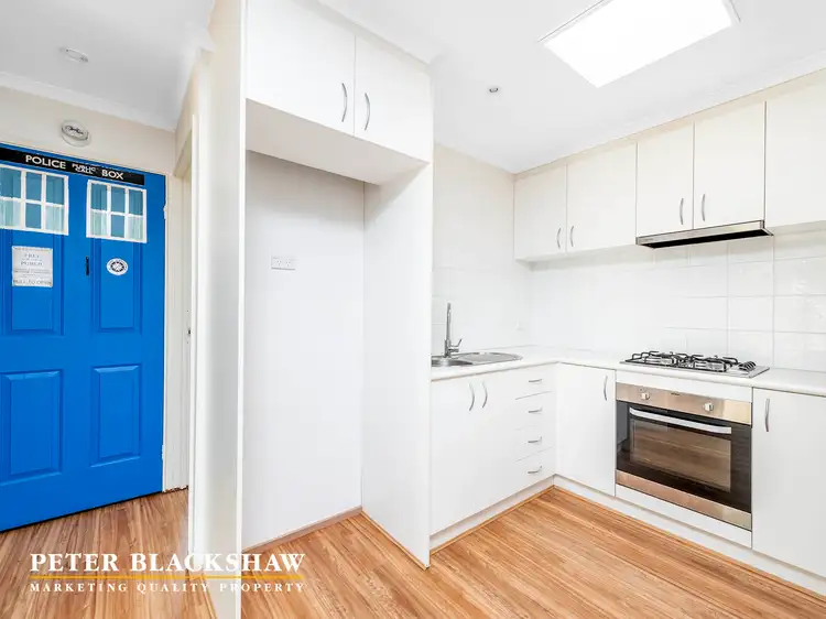 Fourth view of Homely townhouse listing, 6/6 Beazley Crescent, Calwell ACT 2905