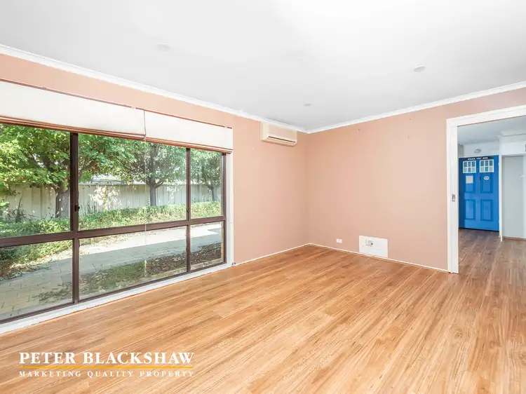 Sixth view of Homely townhouse listing, 6/6 Beazley Crescent, Calwell ACT 2905