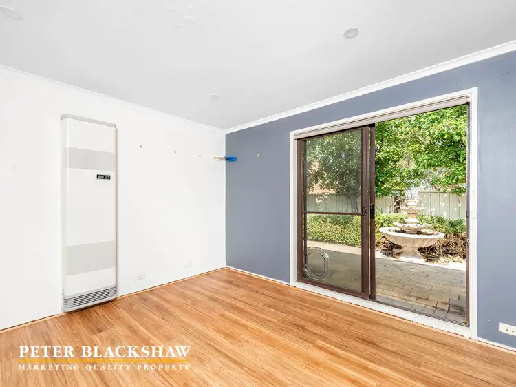 Seventh view of Homely townhouse listing, 6/6 Beazley Crescent, Calwell ACT 2905