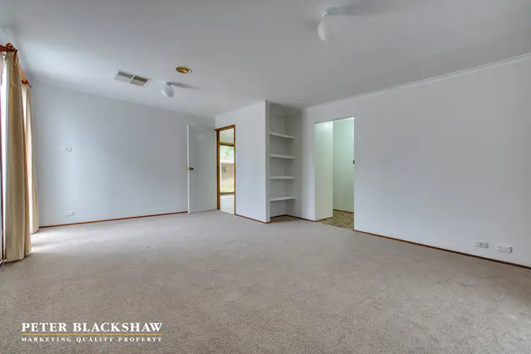 Fifth view of Homely house listing, 27 Cowdery Place, Monash ACT 2904