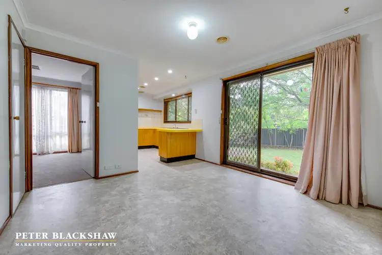 Sixth view of Homely house listing, 27 Cowdery Place, Monash ACT 2904