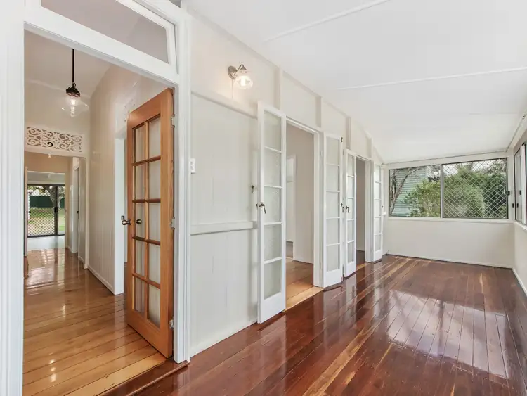 7 Berlin Street, Rosewood QLD 4340