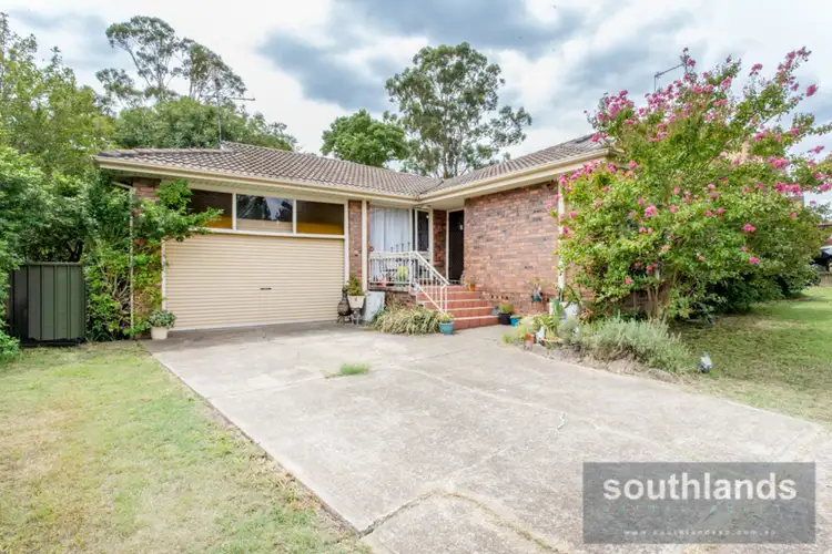 Second view of Homely house listing, 11 Trinity Drive, Cambridge Gardens NSW 2747