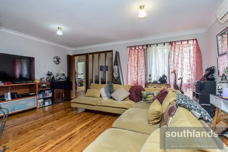 Third view of Homely house listing, 11 Trinity Drive, Cambridge Gardens NSW 2747