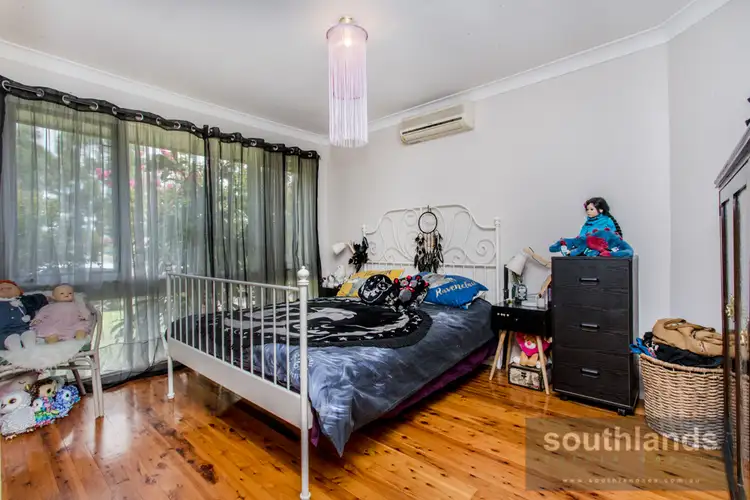 Fifth view of Homely house listing, 11 Trinity Drive, Cambridge Gardens NSW 2747
