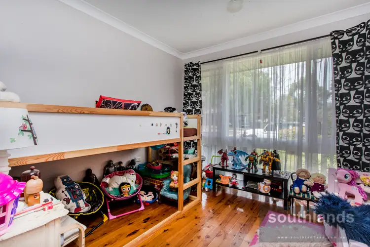 Sixth view of Homely house listing, 11 Trinity Drive, Cambridge Gardens NSW 2747
