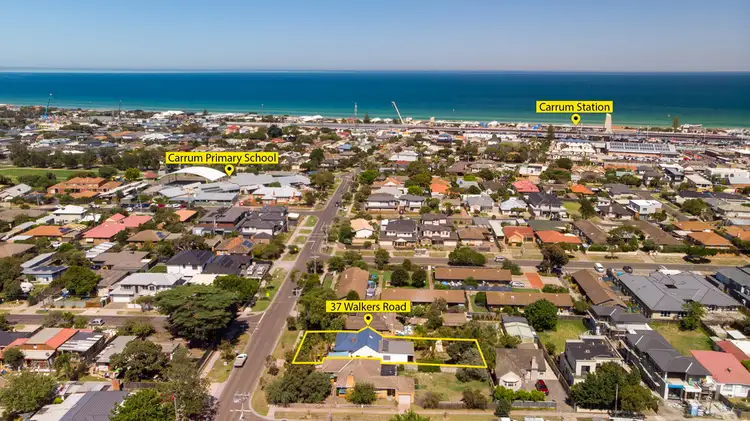 37 Walkers Road, Carrum VIC 3197