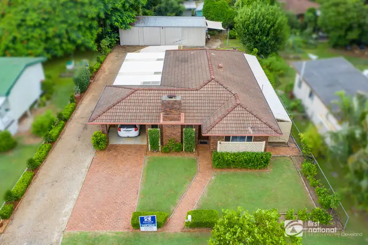 8 Moore Street, Victoria Point QLD 4165
