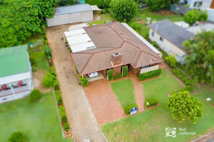 Second view of Homely house listing, 8 Moore Street, Victoria Point QLD 4165