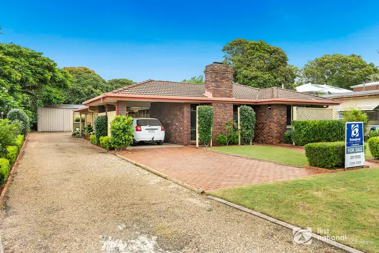 Third view of Homely house listing, 8 Moore Street, Victoria Point QLD 4165