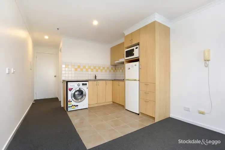 Second view of Homely apartment listing, 9/1251 Plenty Road, Bundoora VIC 3083