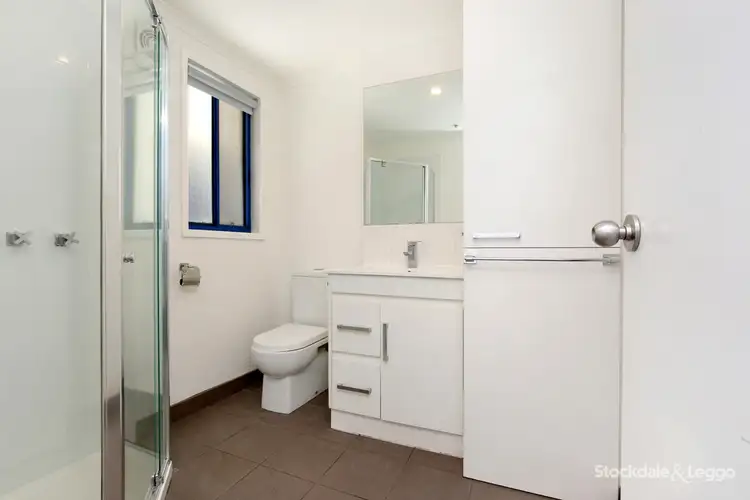 Third view of Homely apartment listing, 9/1251 Plenty Road, Bundoora VIC 3083