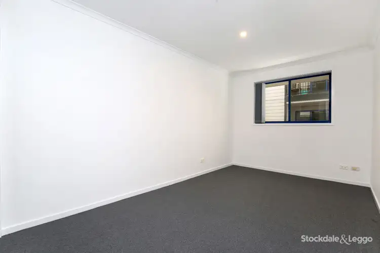 Fourth view of Homely apartment listing, 9/1251 Plenty Road, Bundoora VIC 3083