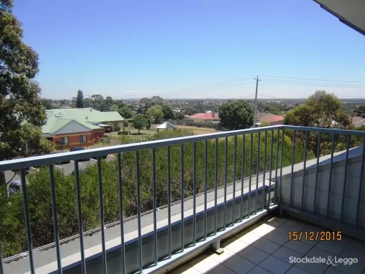 Fifth view of Homely apartment listing, 9/1251 Plenty Road, Bundoora VIC 3083