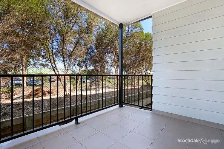 Sixth view of Homely apartment listing, 9/1251 Plenty Road, Bundoora VIC 3083