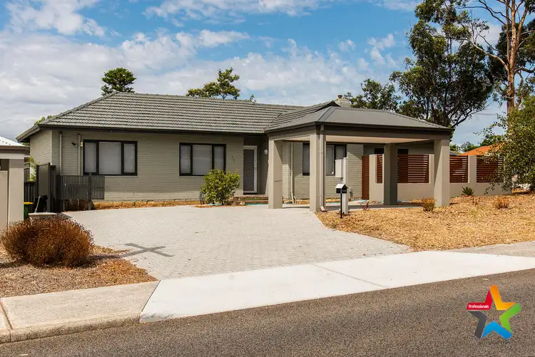 296 Morley Drive East, Eden Hill WA 6054