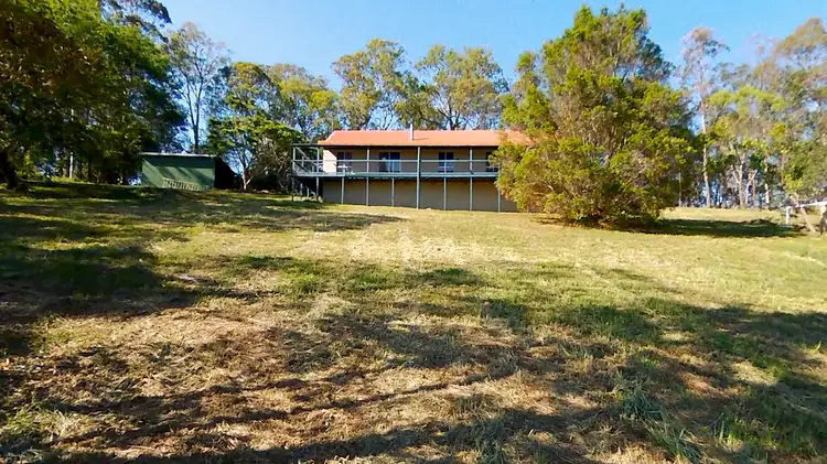 Second view of Homely house listing, 8 Seaview Court, Ocean View QLD 4521