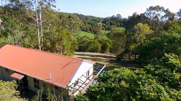 Third view of Homely house listing, 8 Seaview Court, Ocean View QLD 4521