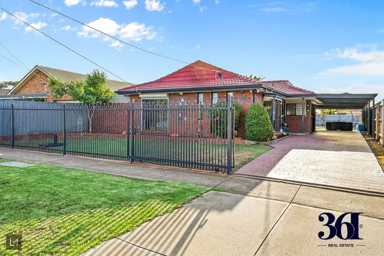 83 Rosella Avenue, Werribee VIC 3030