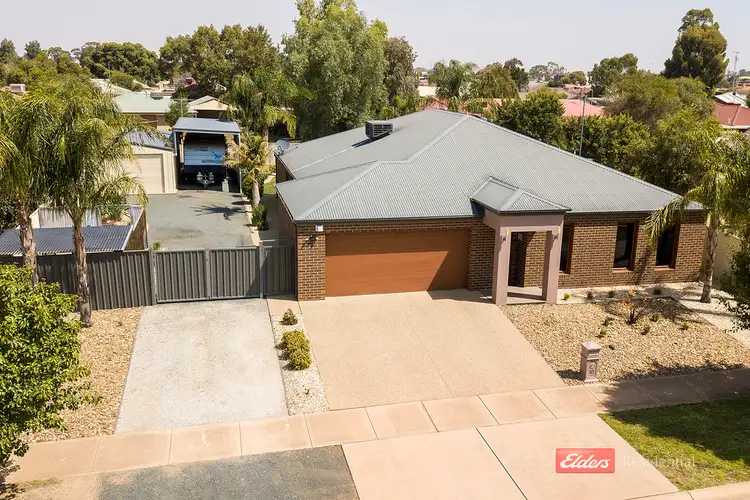 10 Riverina Parade, Echuca VIC 3564