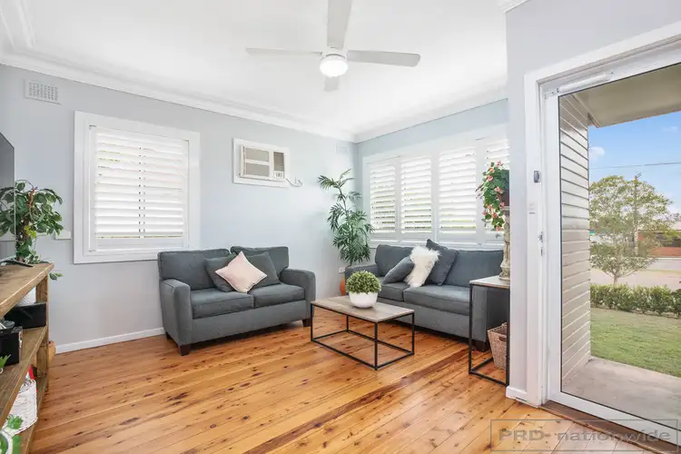 Third view of Homely house listing, 80a Anderson Drive, Tarro NSW 2322