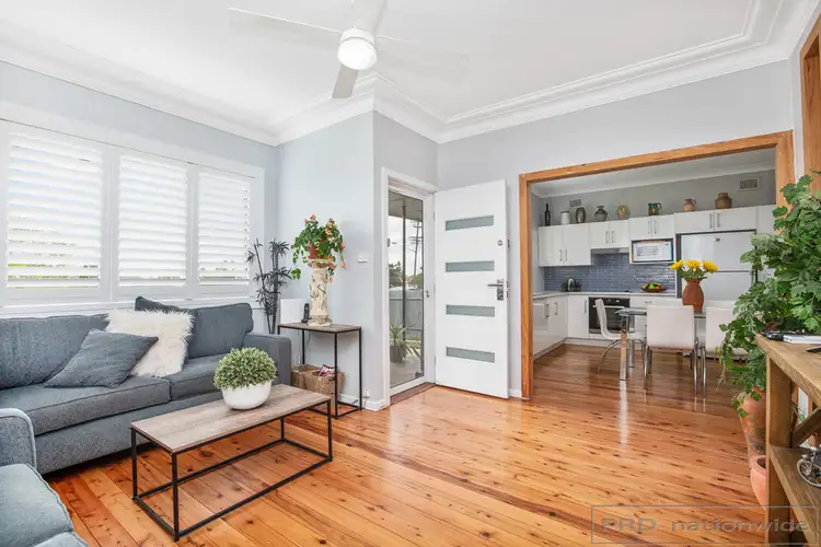 Fourth view of Homely house listing, 80a Anderson Drive, Tarro NSW 2322