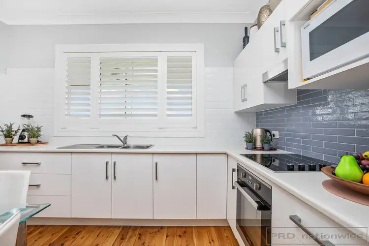 Sixth view of Homely house listing, 80a Anderson Drive, Tarro NSW 2322