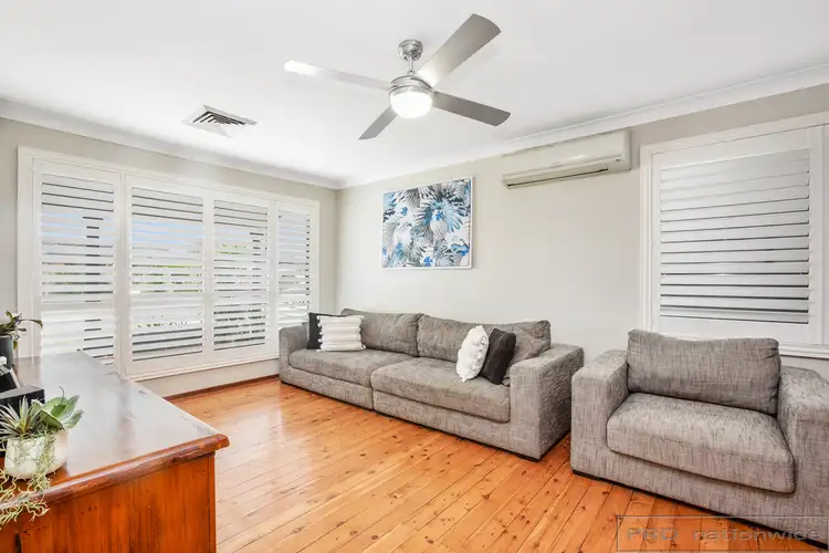 Second view of Homely house listing, 22 Chichester Avenue, Tarro NSW 2322