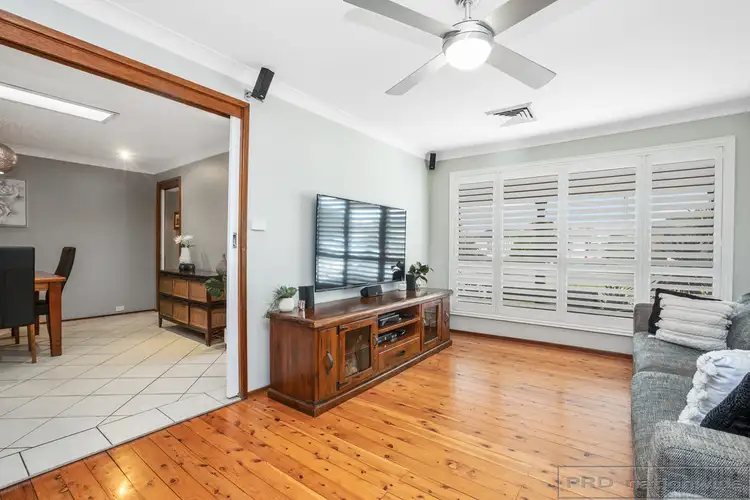 Third view of Homely house listing, 22 Chichester Avenue, Tarro NSW 2322