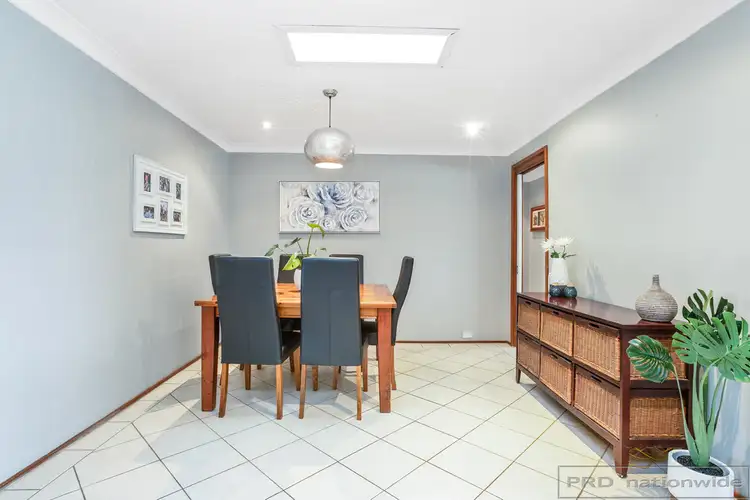 Fourth view of Homely house listing, 22 Chichester Avenue, Tarro NSW 2322