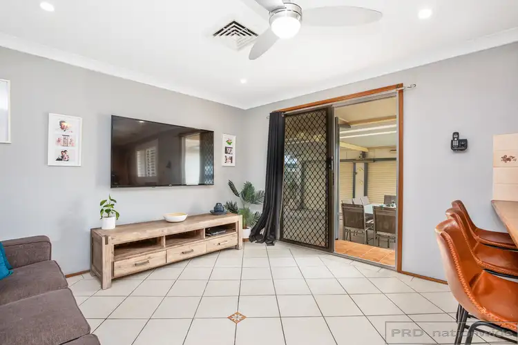 Fifth view of Homely house listing, 22 Chichester Avenue, Tarro NSW 2322