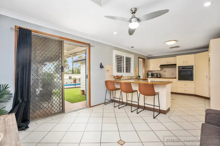 Sixth view of Homely house listing, 22 Chichester Avenue, Tarro NSW 2322