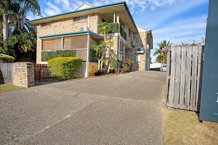3/35 Hucker Street, South Mackay QLD 4740