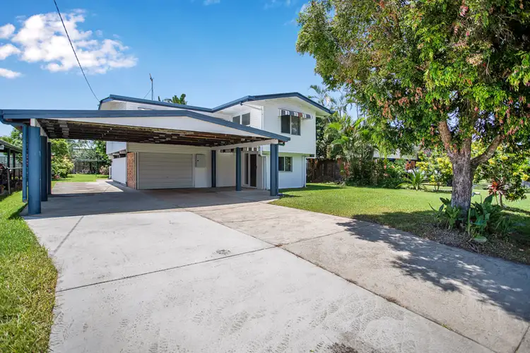 17 Lamb Street, South Mackay QLD 4740