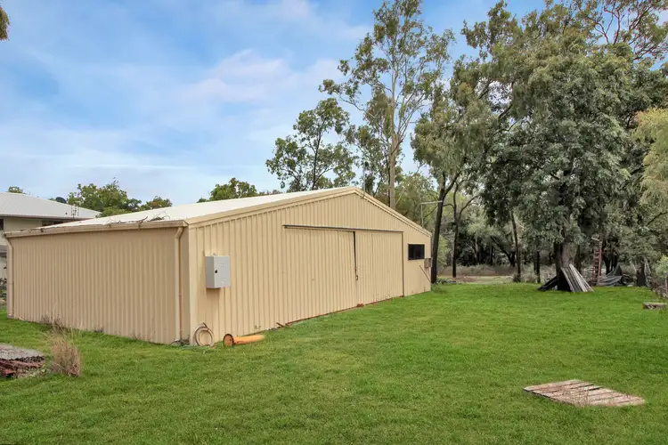 31 Rollingstone Street, Rollingstone QLD 4816