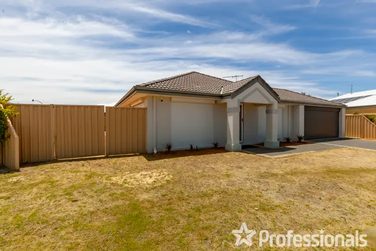 Third view of Homely house listing, 4 Daran Way, Byford WA 6122