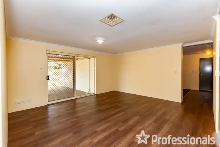 Fourth view of Homely house listing, 4 Daran Way, Byford WA 6122