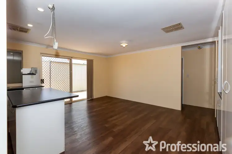 Fifth view of Homely house listing, 4 Daran Way, Byford WA 6122