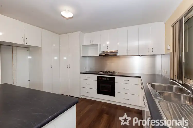 Seventh view of Homely house listing, 4 Daran Way, Byford WA 6122