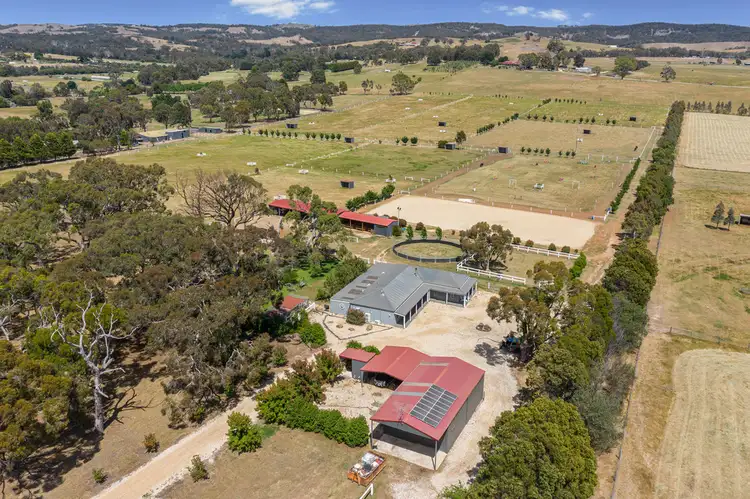Main view of Homely rural property listing, 325 McHargs Road, Willowmavin VIC 3764